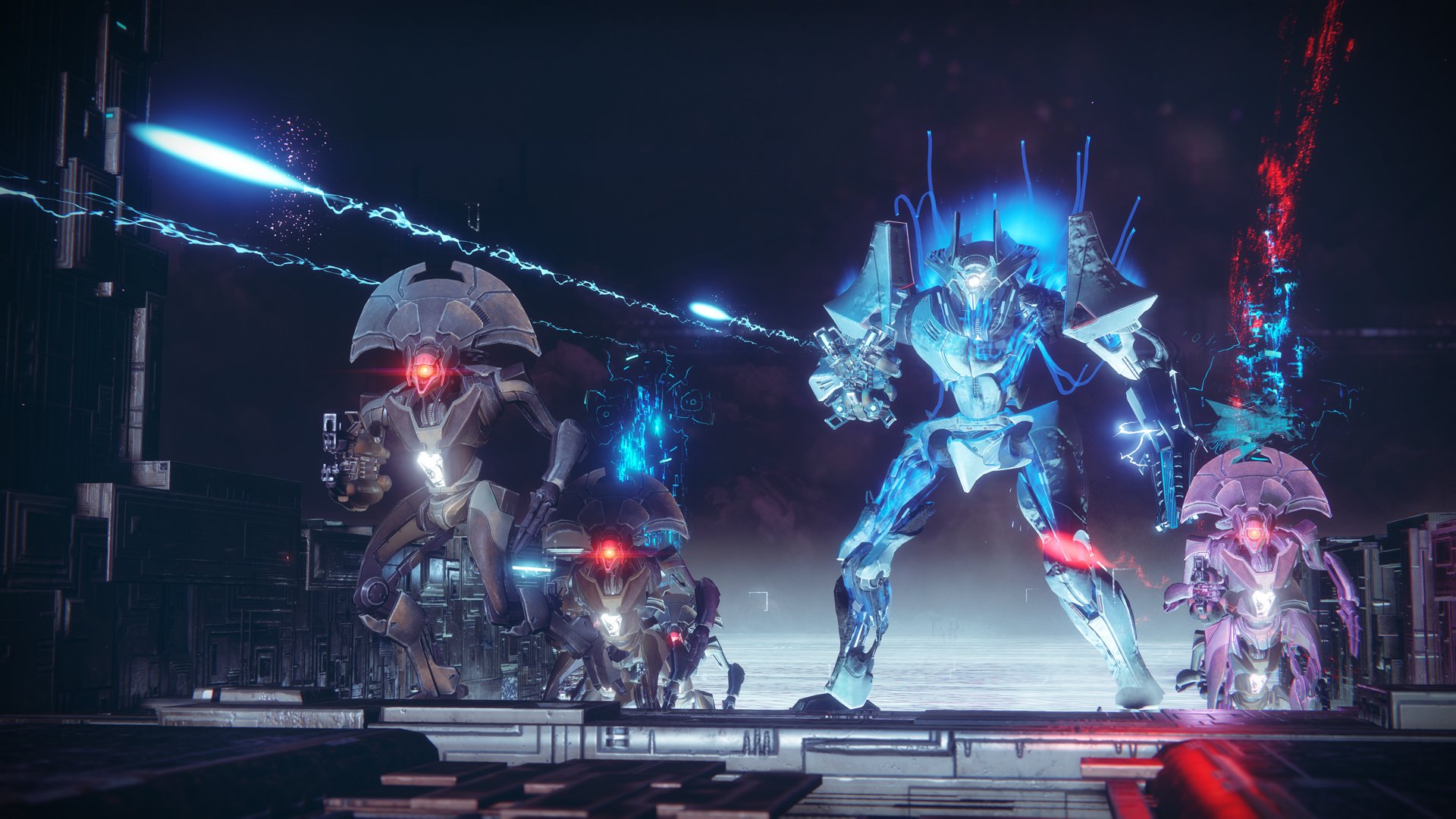 Destiny 2 - Imagen 28